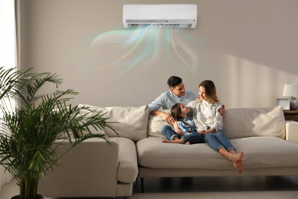 Best Energy-efficient HVAC Solutions in Carrizo Springs, TX