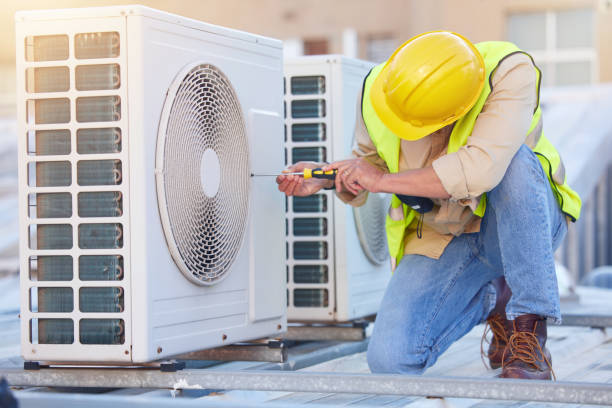 Best Emergency HVAC Services in Carrizo Springs, TX