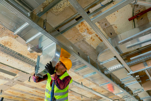 Best HVAC Financing and Leasing in Carrizo Springs, TX