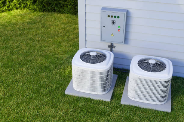 Best Energy-efficient HVAC Solutions in Carrizo Springs, TX