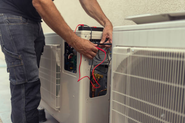 Best HVAC for Healthcare Facilities in Carrizo Springs, TX