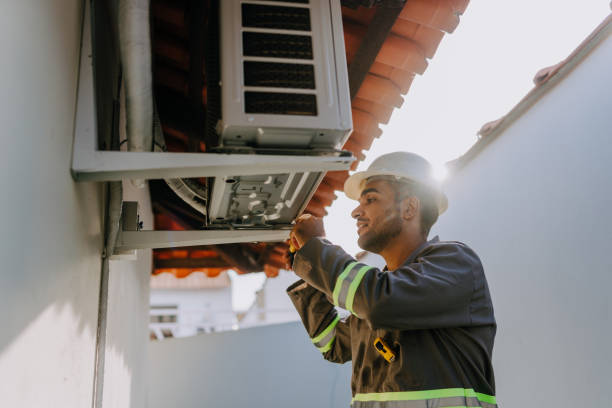 Best Residential HVAC in Carrizo Springs, TX