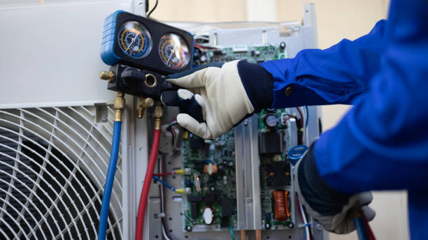 Trusted Carrizo Springs, TX HVAC Experts